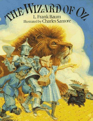 The Wizard of Oz