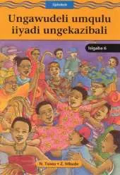 Ungawudeli Umqulu Iiyadi Ungekazibali
