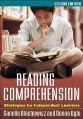 Reading Comprehension, Second Edition: Strategies for Independent Learners