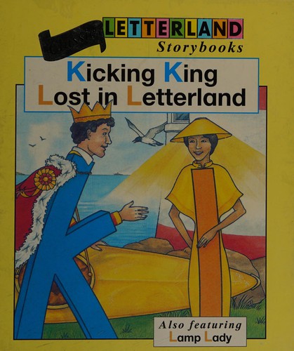 Kicking King