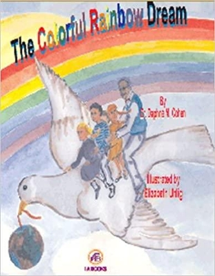 The Colorful Rainbow Dream