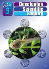 Developing Scientific Enquiry
