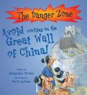 Avoid Working On The Great Wall of China!