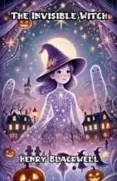 The Invisible Witch