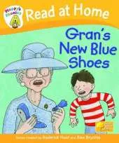 Read at Home: Floppy's Phonics: L5: Gran's New Blue Shoes