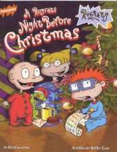 "Rugrats"