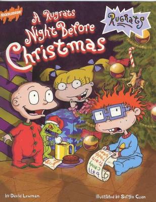 "Rugrats"