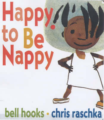 Happy to be Nappy
