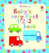 Baby's Very First 123 Book