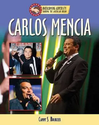 Carlos Mencia