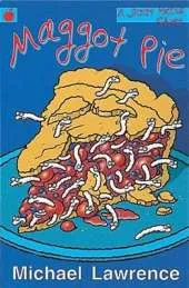 Jiggy McCue: Maggot Pie