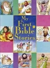 My First Bible Stories