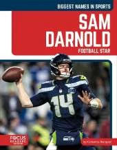 Sam Darnold: Football Star