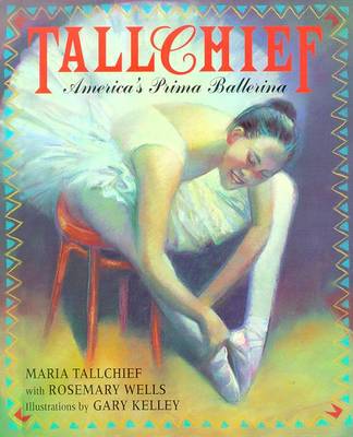 Tallchief: America's Prima Ballerina