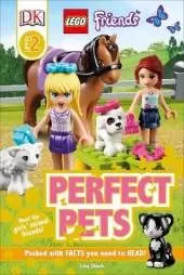 LEGO (R) Friends Perfect Pets