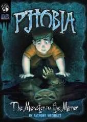 The Monster in the Mirror: A Tale of Terror