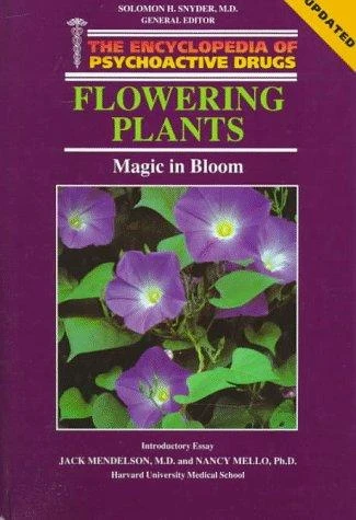 Flowering Plants: Magic in Bloom
