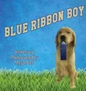 Blue Ribbon Boy