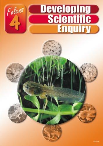Developing Scientific Enquiry