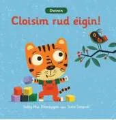 Dainin: Cloisim Rud Eigin!