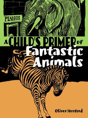 Child's Primer of Fantastic Animals