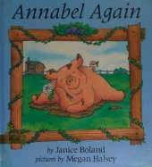 Annabel Again