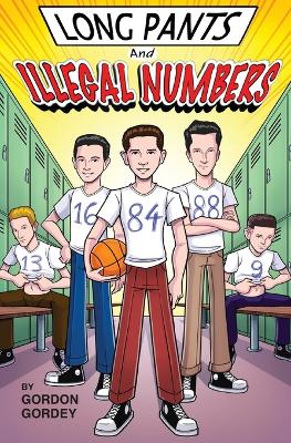 Long Pants & Illegal Numbers: March Mayhem Basketball Tournament
