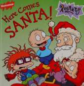 "Rugrats"