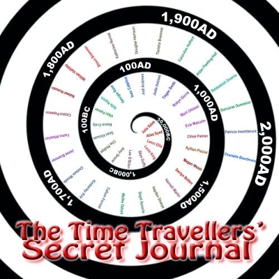 The Time Travellers' Secret Journal