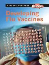 Developing Flu Vaccines