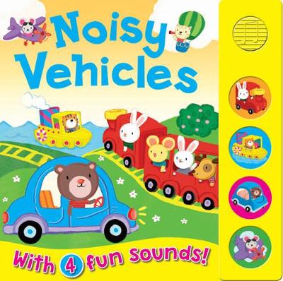 Noisy Things That Go