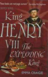 King Henry VIII