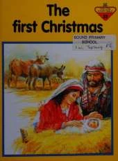 The First Christmas