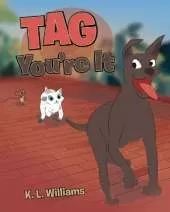 Tag You're It