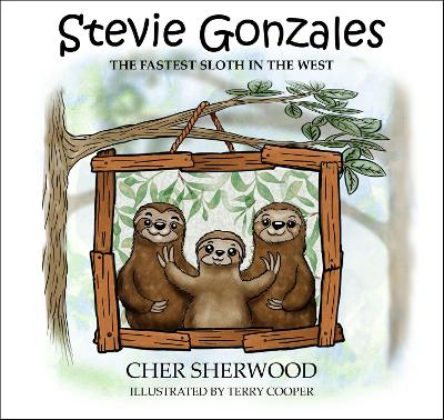 Stevie Gonzales: The Fastest Sloth in the West