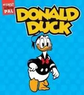 My First Disney Pal: Donald Duck: A Board Book