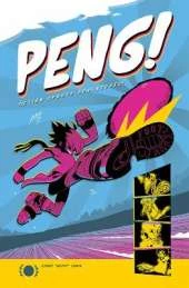 Peng!: Action Sports Adventure