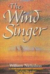 The Wind Singer