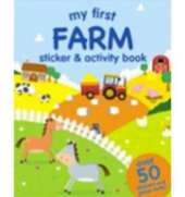 My First: Farm