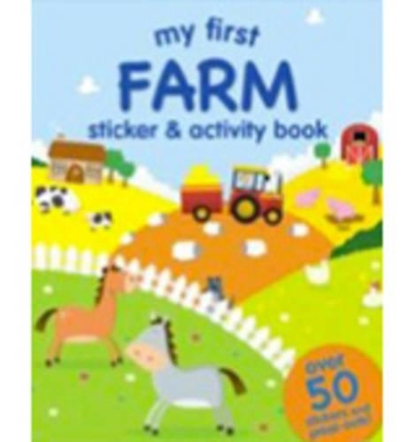 My First: Farm