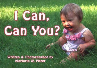 I Can, Can You?