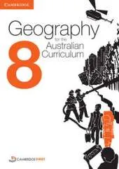 Geography for the Australian Curriculum Year 8 Bundle 3 Textbook and Electronic Workbook
