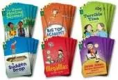 Oxford Reading Tree All Stars: Oxford Level 12 : Class Pack of 36 (4)