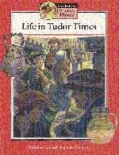 Life in Tudor Times Student's book