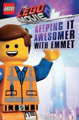 Emmet's Guide to Being Awesome-r