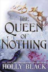 The Queen of Nothing (A Novel of Elfhame): Where TikTok's Faerie Obsession Began