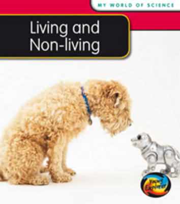 Living and Non-living