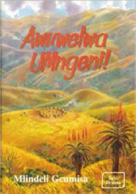 Awuwelwa Umngeni