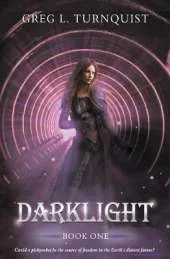 Darklight: A Coming of Age Fantasy