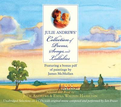 Julie Andrews' Collection of Poems, Songs and Lullabies